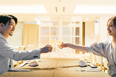 ときわ邸 ランチコース