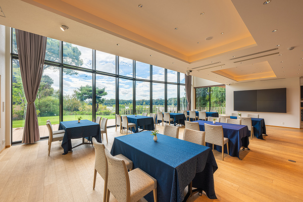 ときわ邸M-GARDEN